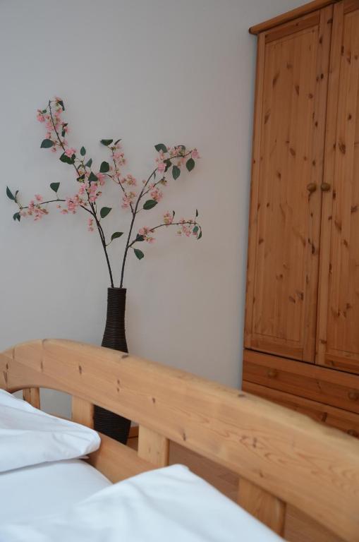 Sonnenblumenhof Guest House Muehlheim Room photo